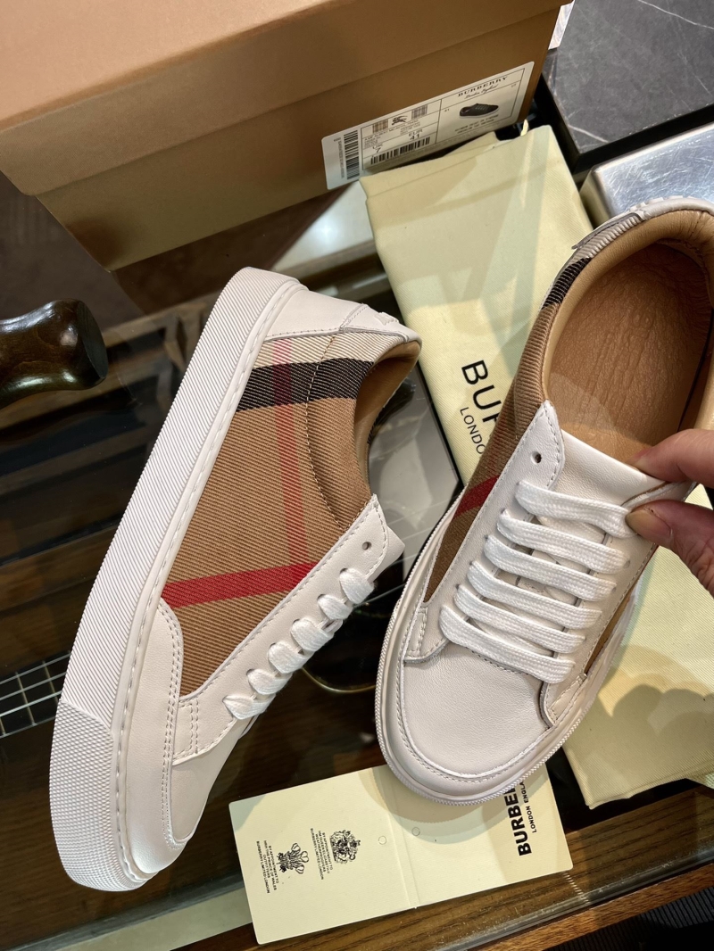 Burberry Sneakers